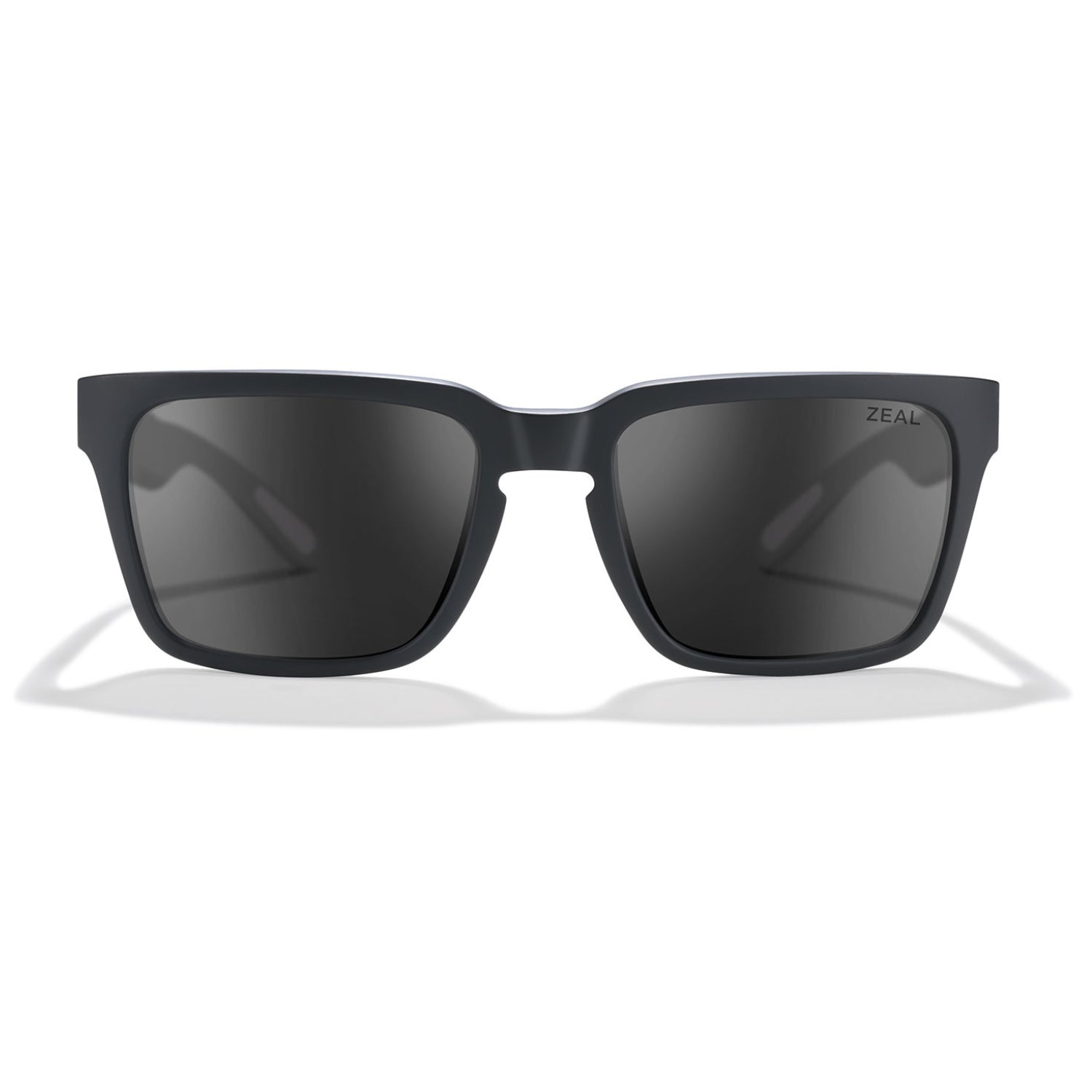 Matte Black | Dark Grey