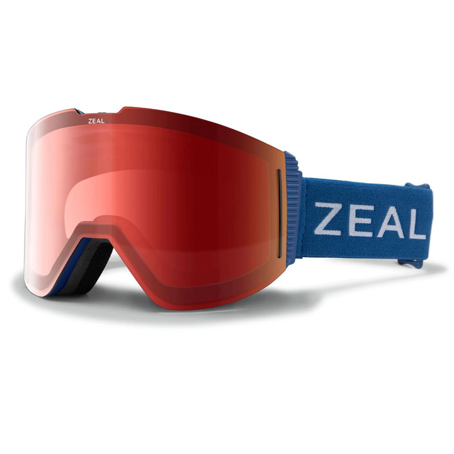 zeal goggle lenses 2024 Zeal Lookout Snow Goggles For Sale