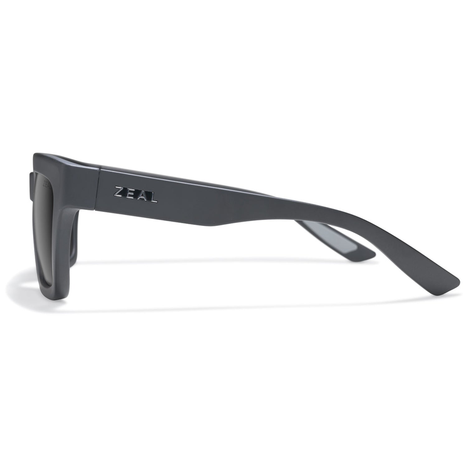 Matte Black | Dark Grey