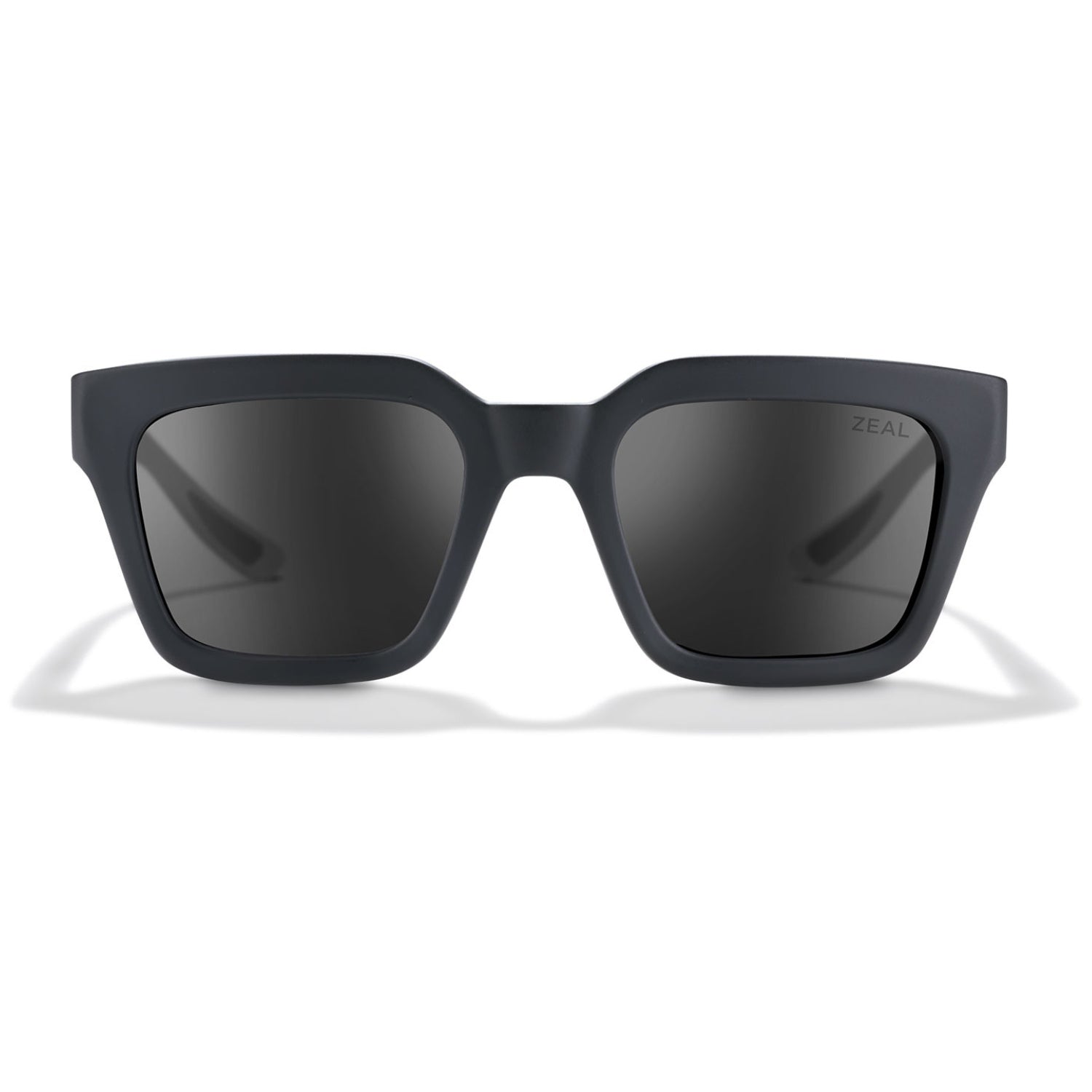 Matte Black | Dark Grey
