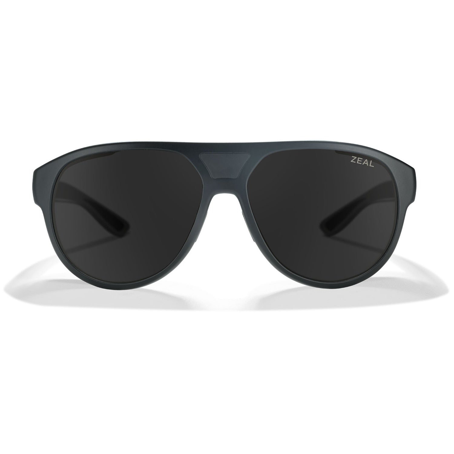 Matte Black | Dark Grey