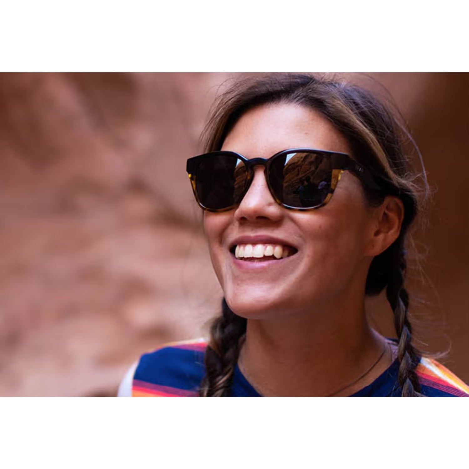 Zeal Windsor Polarized Sunglasses
