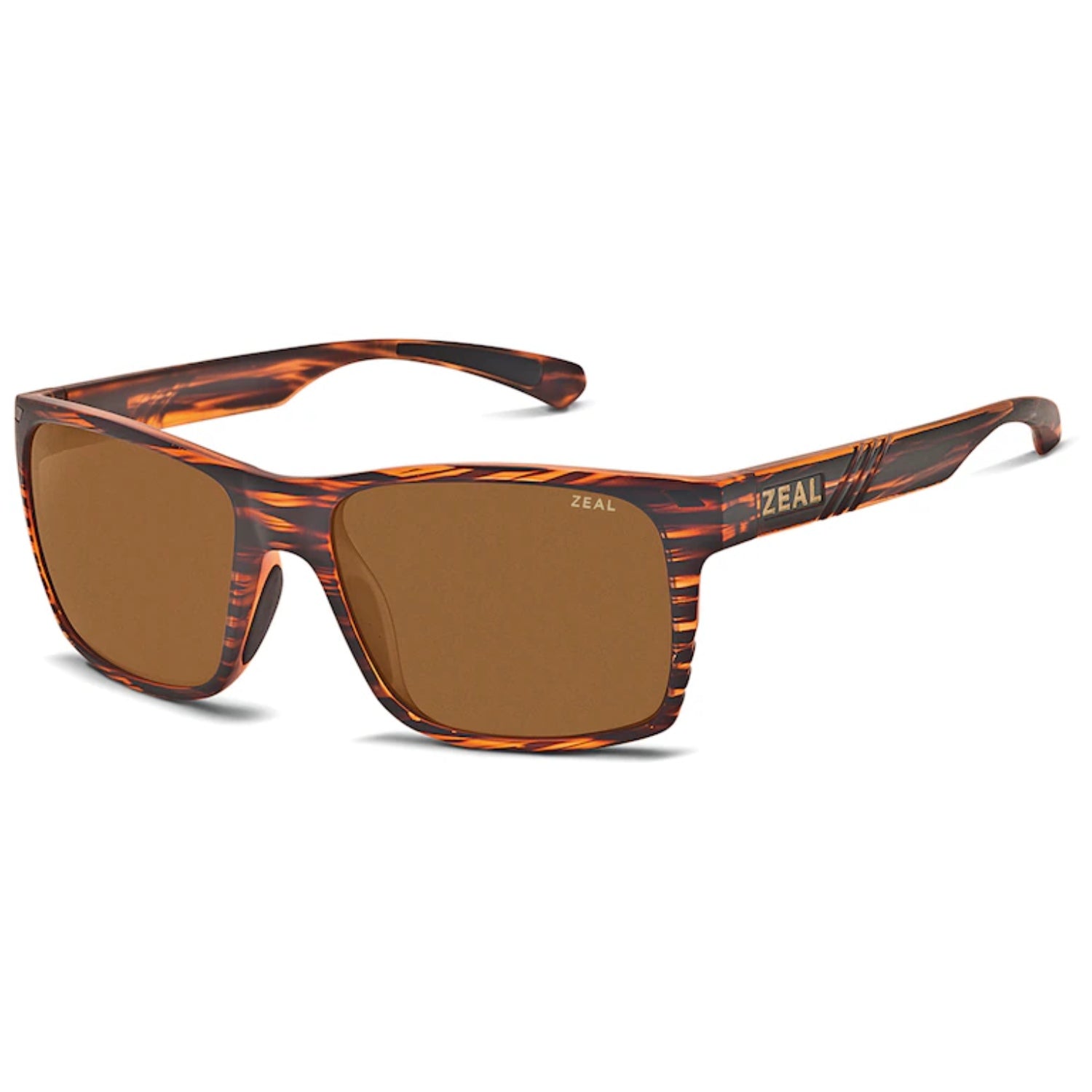 Matte Woodgrain | Copper