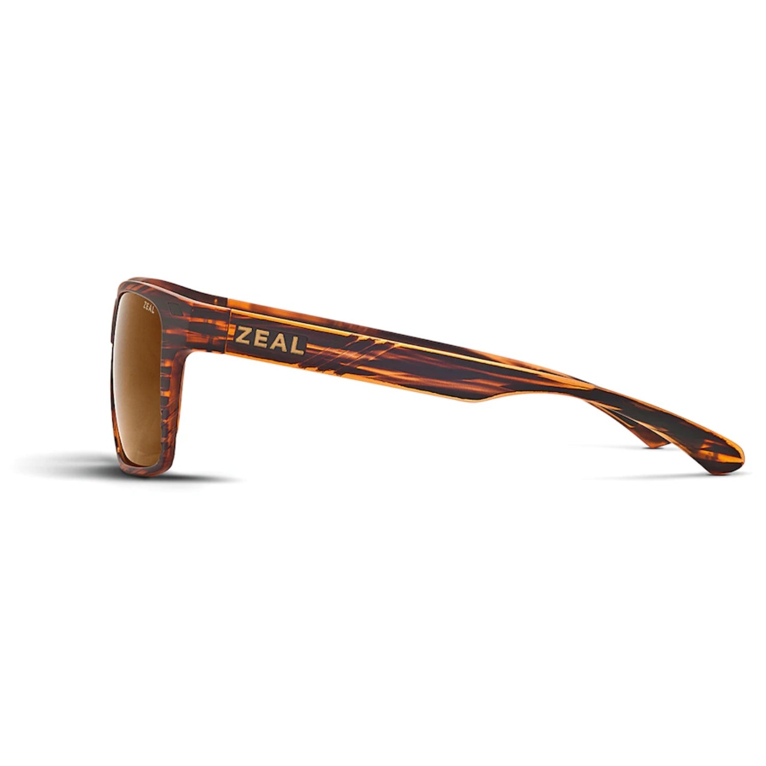 Matte Woodgrain | Copper