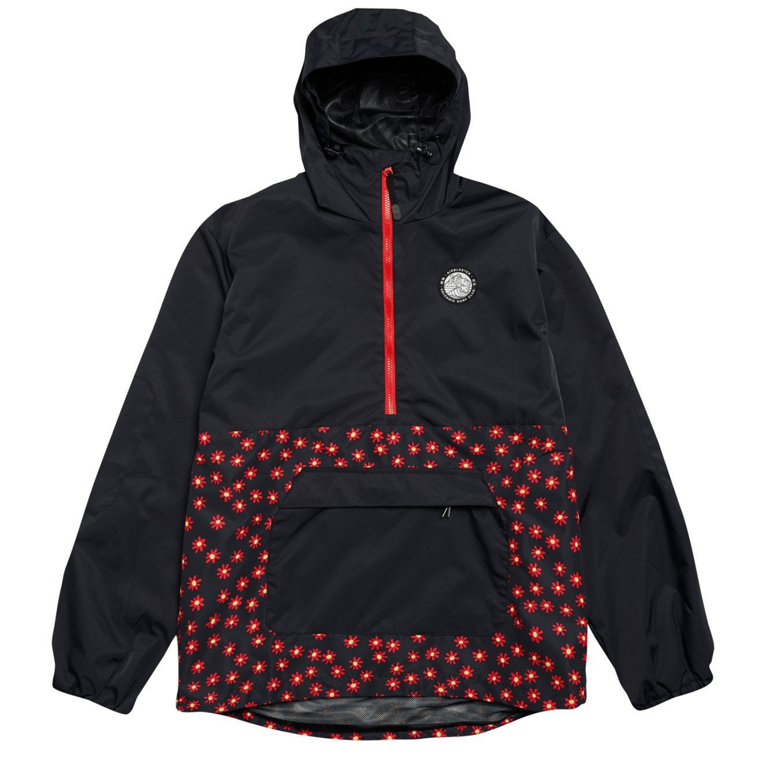 2022 Airblaster Breakwinder Packable Pullover For Sale 2022 Airblaster Breakwinder Packable Pullover For Sale