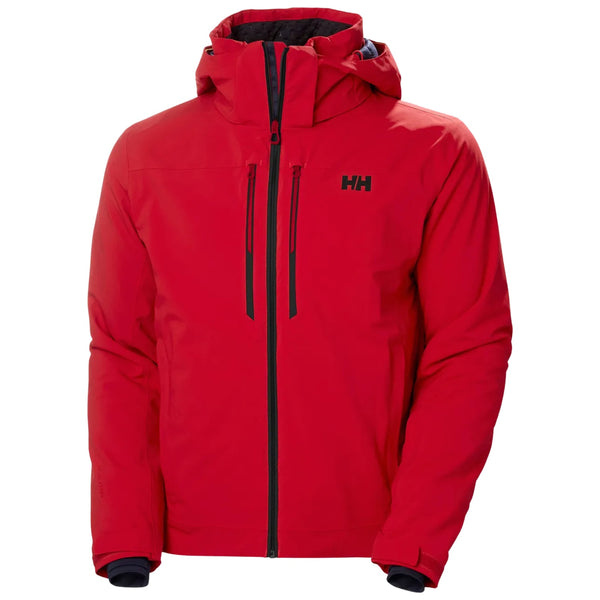 Helly Hansen Alpha Lifaloft Jacket 2026
