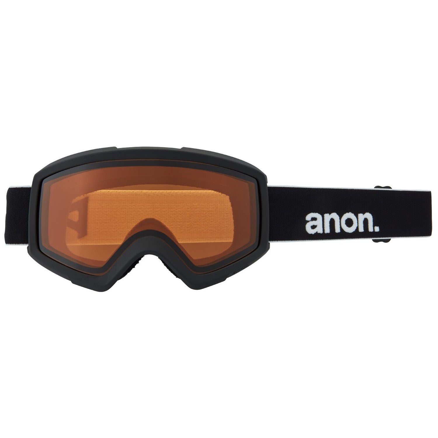 Black / Perceive Variable Green + Amber (55% / S1)