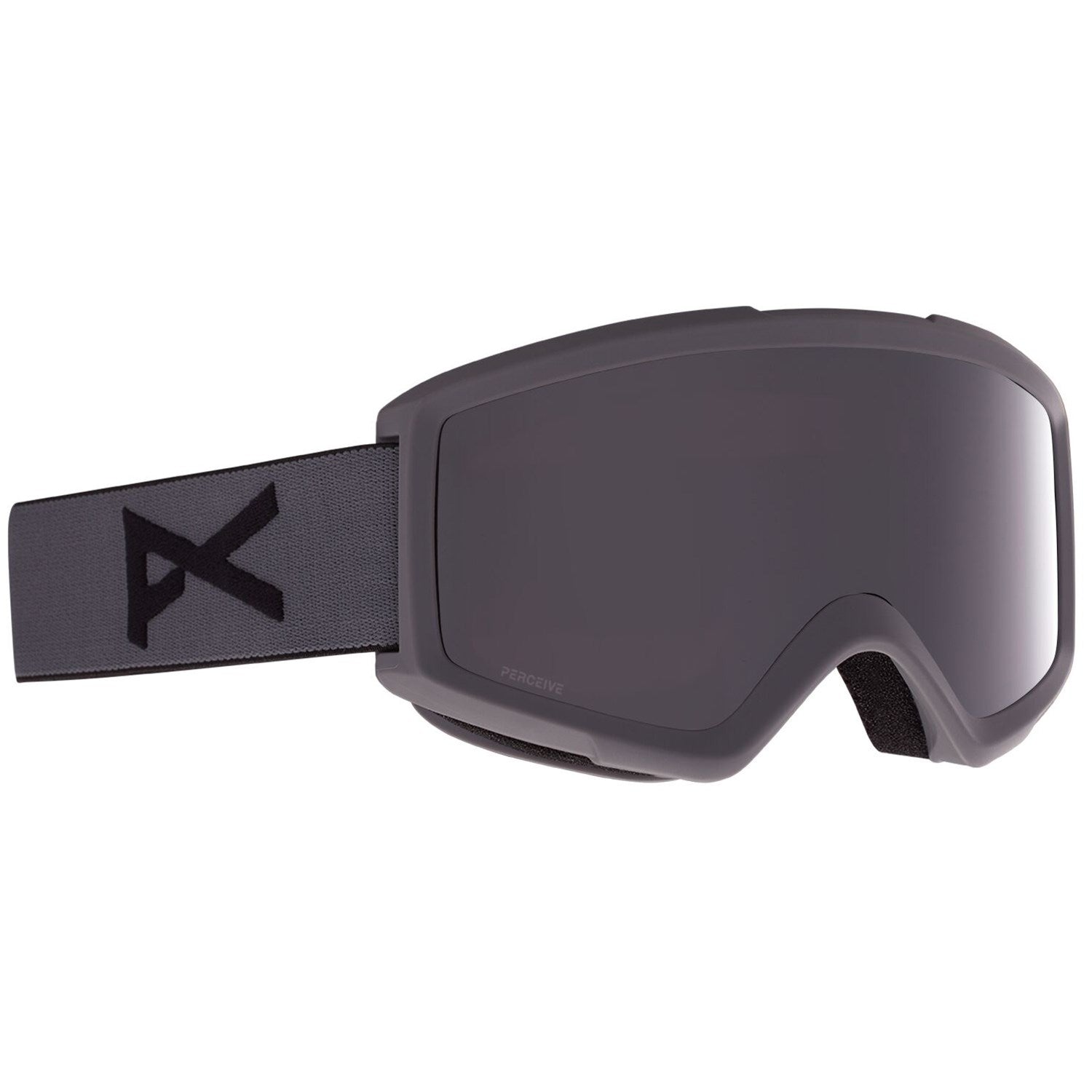 Stealth / Perceive Sunny Onyx + Amber (55% / S1)