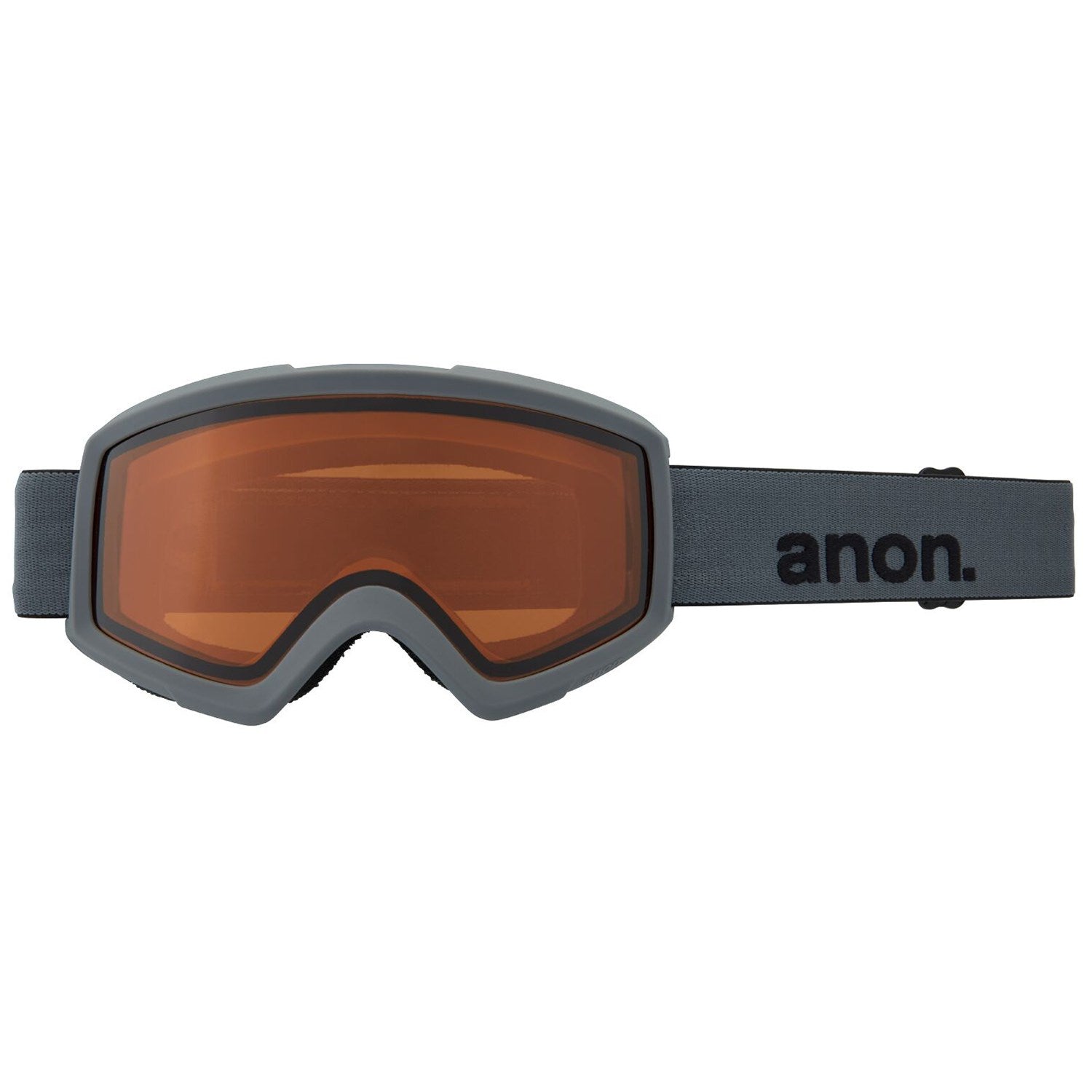 Stealth / Perceive Sunny Onyx + Amber (55% / S1)