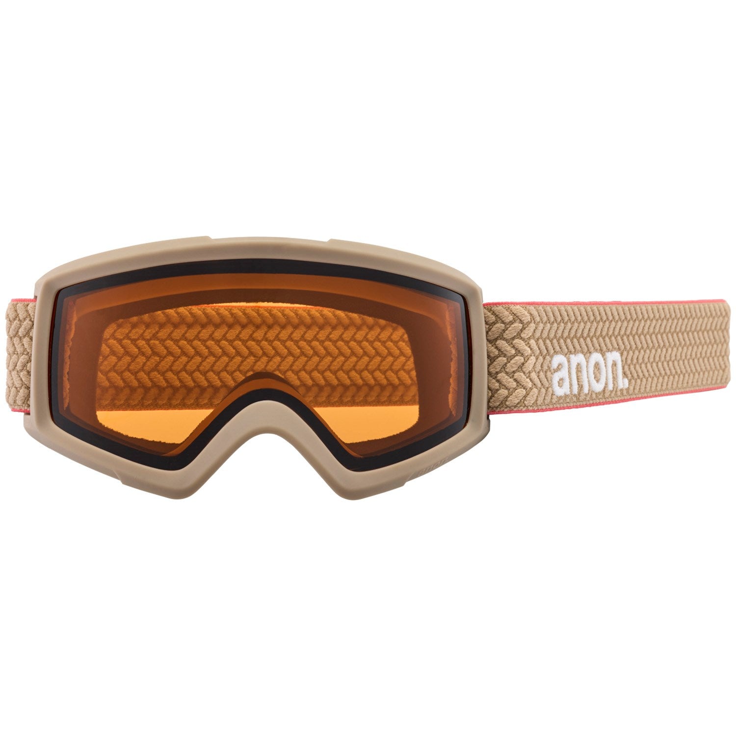 Summit Taupe | Perceive Sunny Bronze (17% / S3) + Amber (55% / S1)
