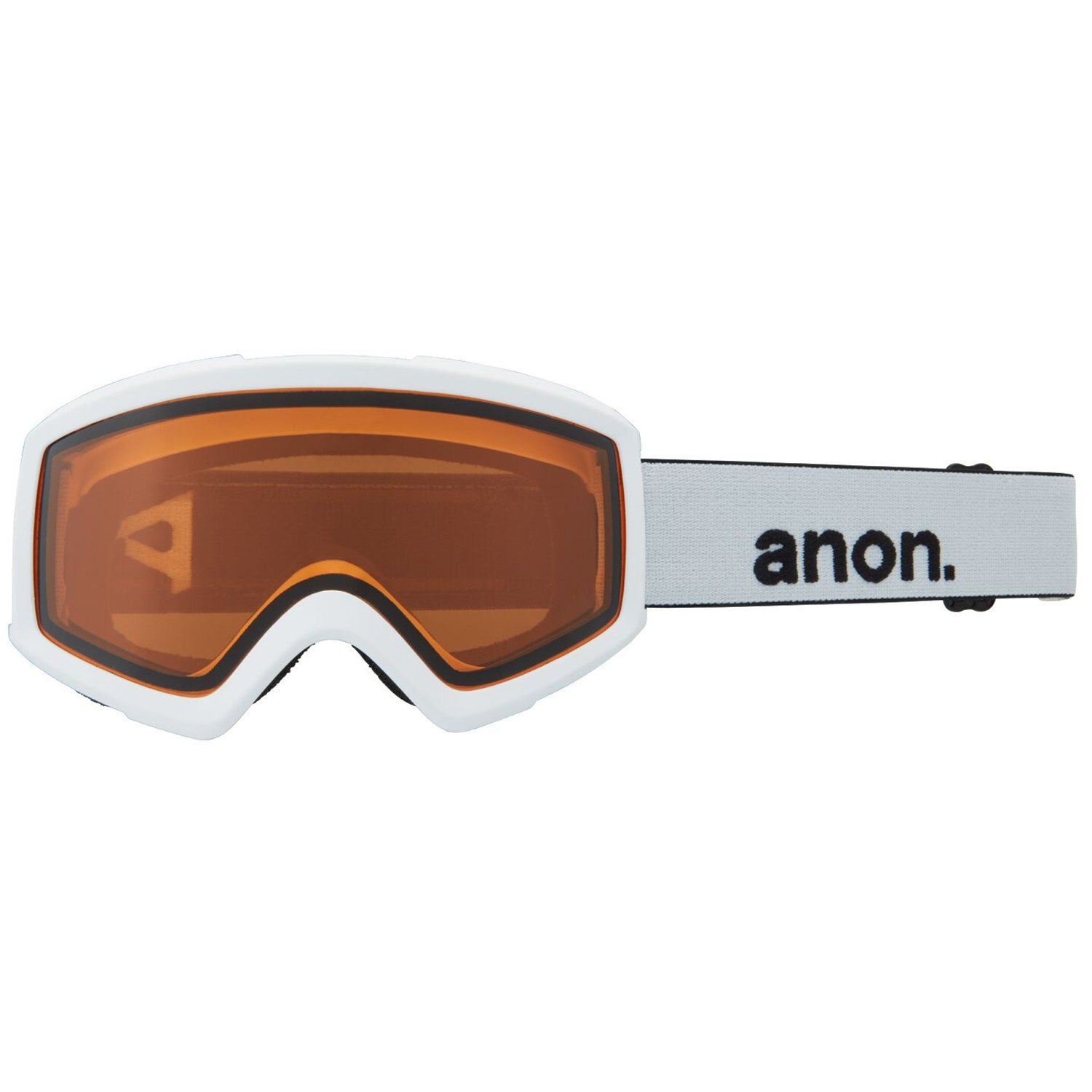 White / Perceive Sunny Onyx + Amber (55% / S1)