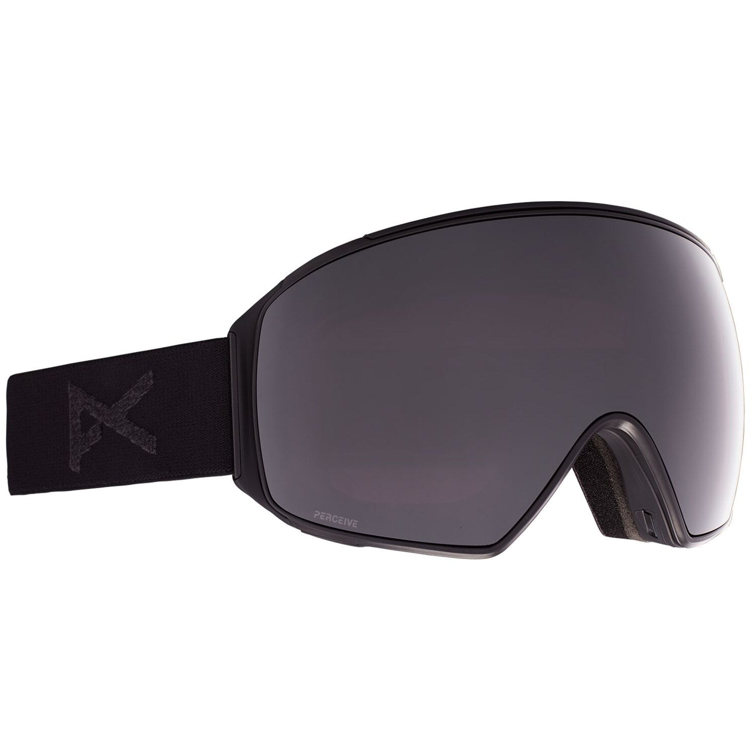 Smoke|Perceive Sunny Onyx + Perceive Variable Violet