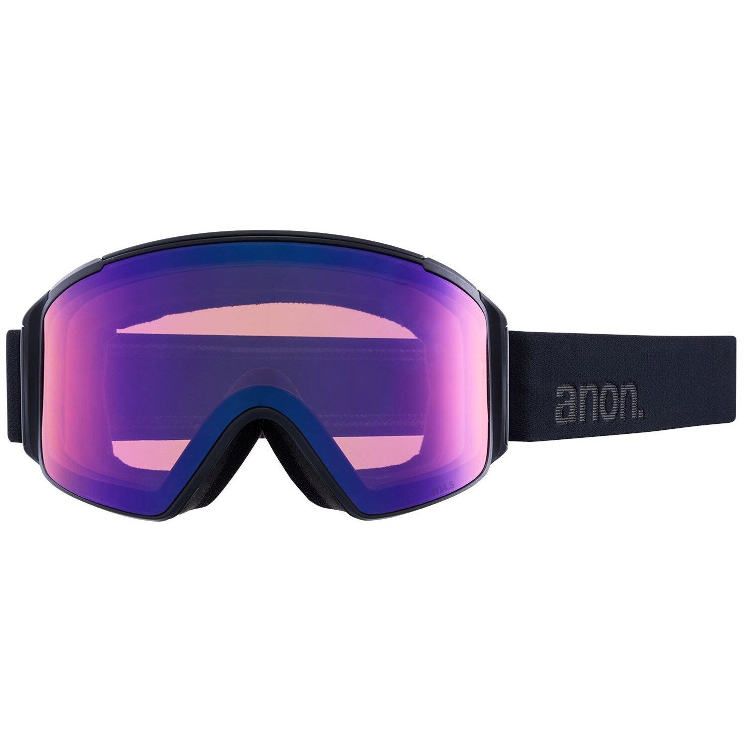 Smoke | Perceive Sunny Onyx + Perceive Variable Violet