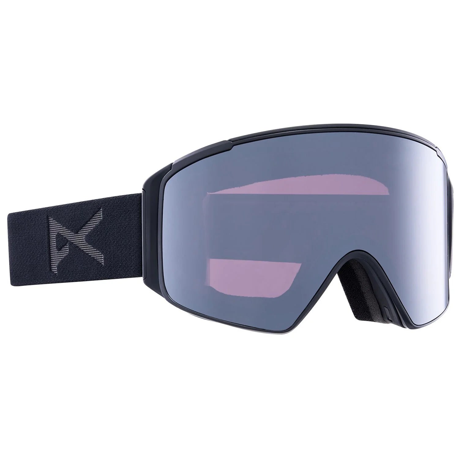Smoke | Perceive Sunny Onyx (6% / S4) + Perceive Variable Violet (34% / S2)
