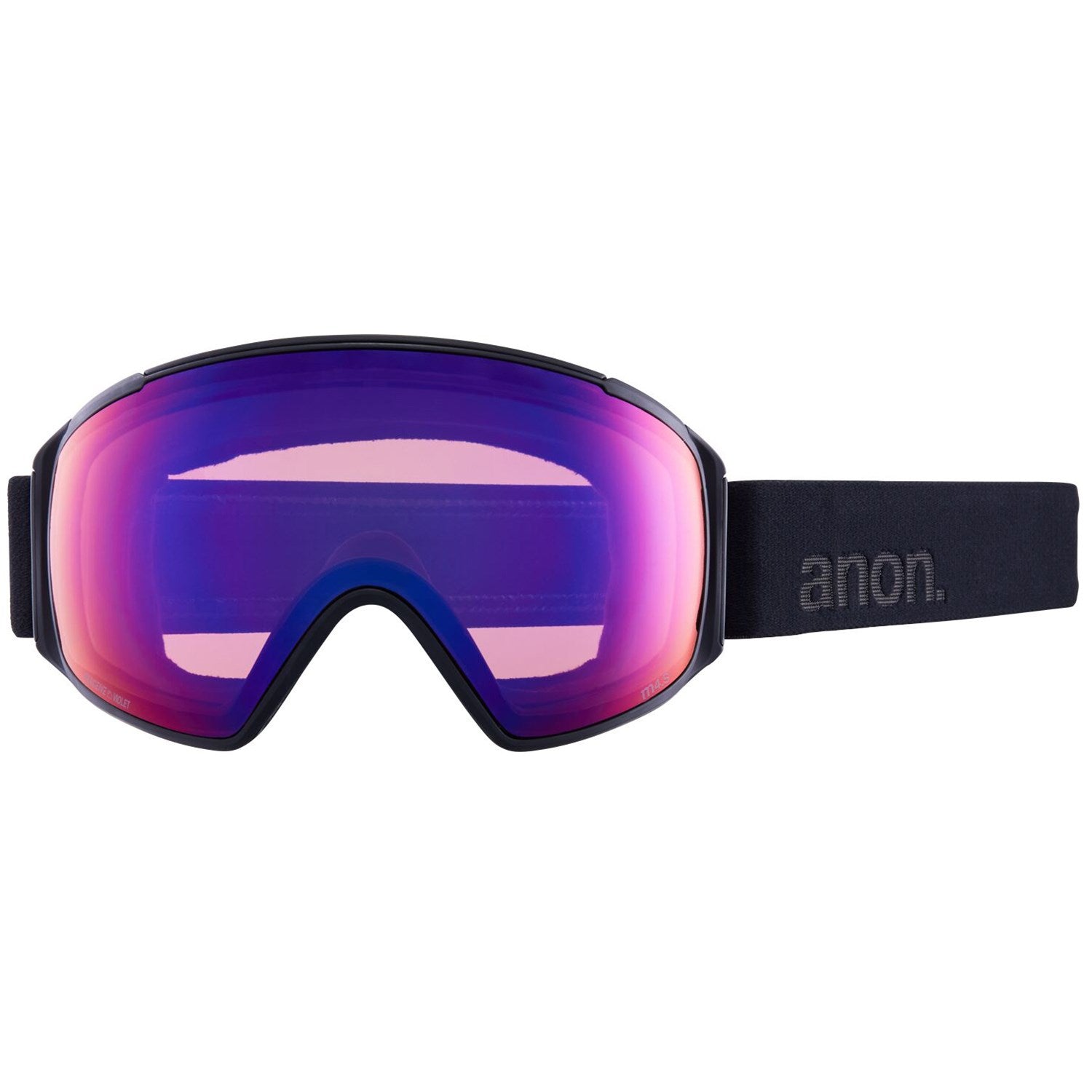 Smoke | Perceive Sunny Onyx + Perceive Variable Violet