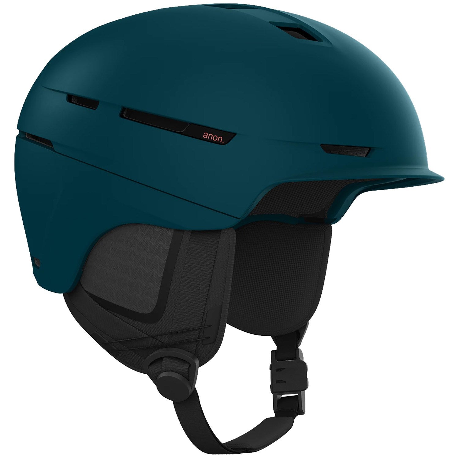 DEEP EMERALD