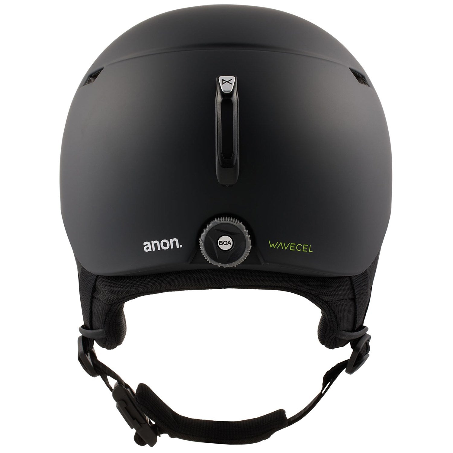 Anon Oslo Wavecel Helmet 2025 - Youth
