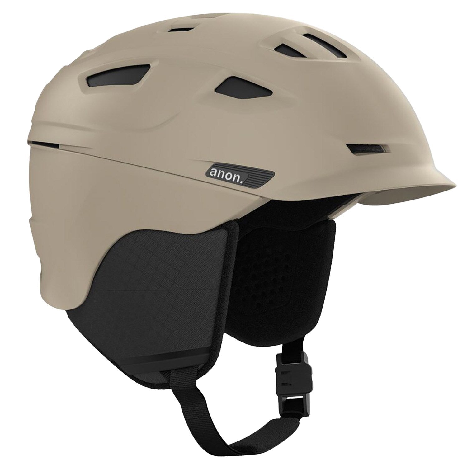 2025 Men's Anon Prime MIPS Helmet