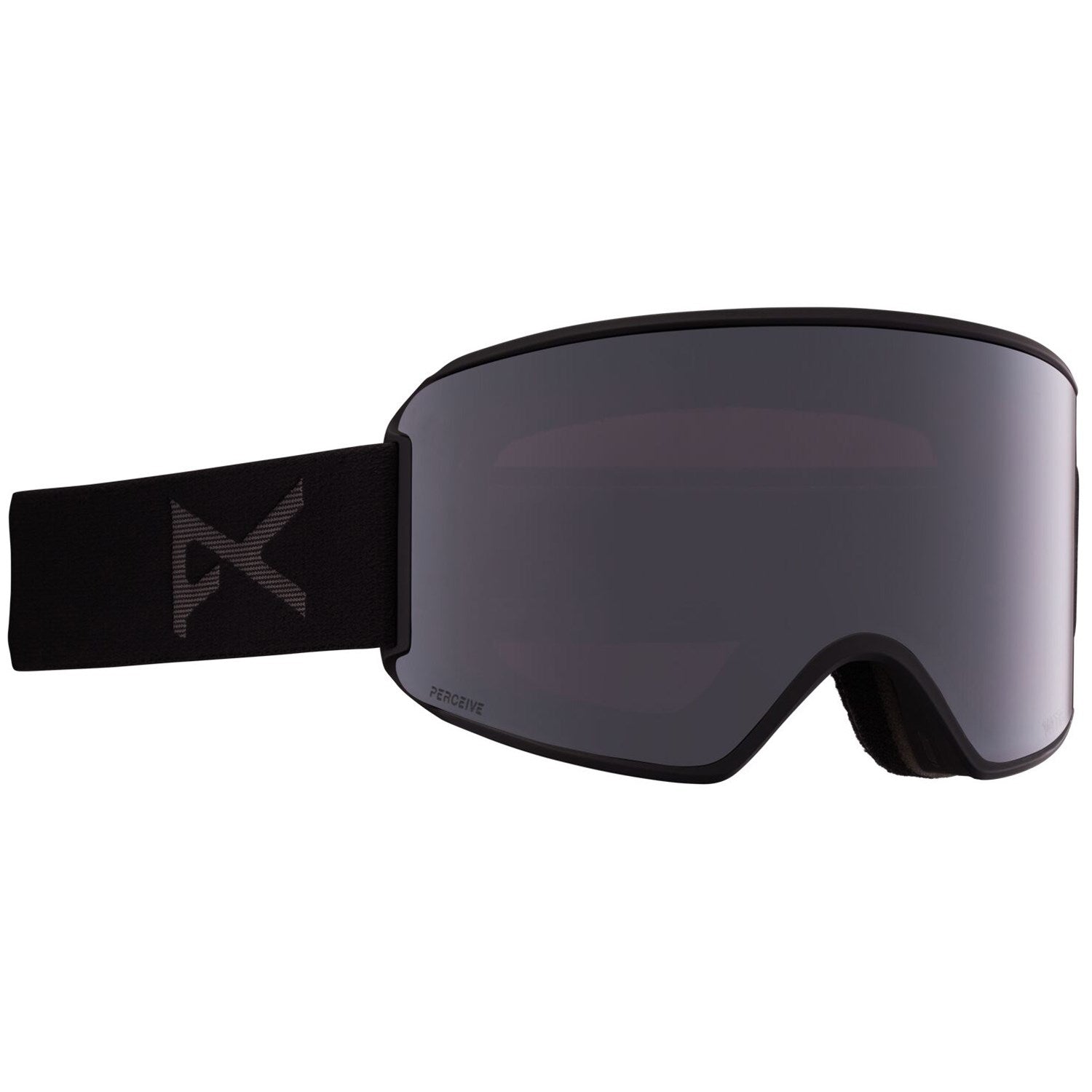 Smoke/ Sunny Onyx + Perceive Variable Violet