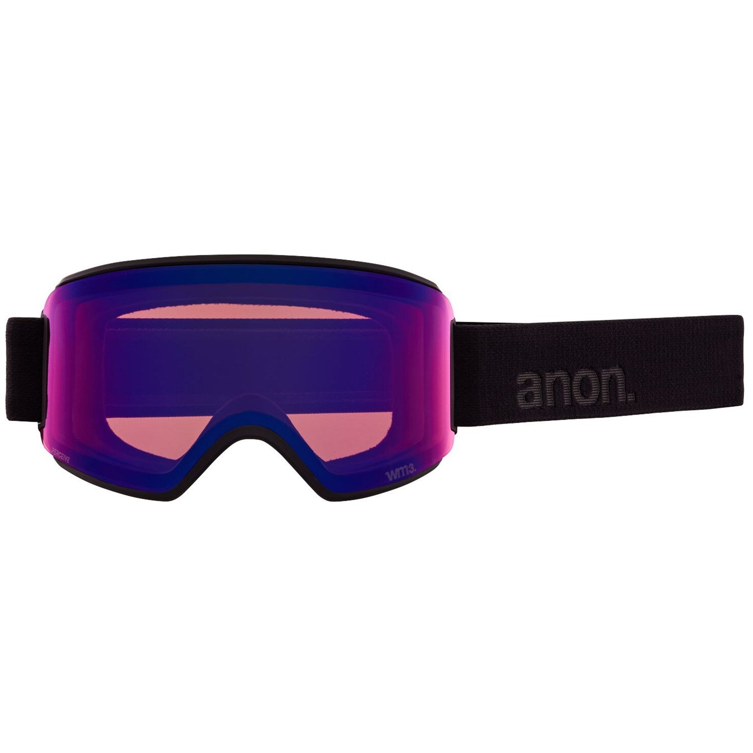 Smoke/ Sunny Onyx + Perceive Variable Violet
