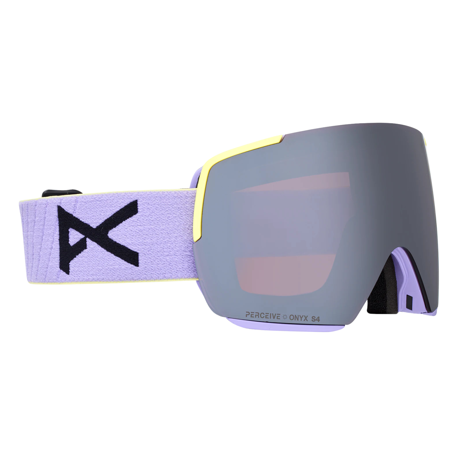 Hyper Lilac | Perceive Sunny Onyx + Perceive Variable Violet