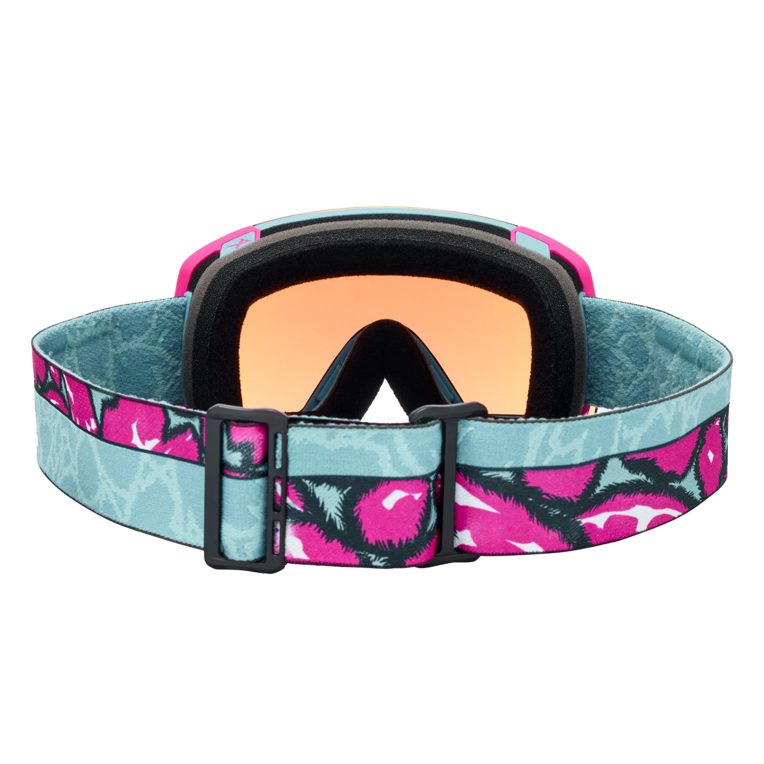 Pink Tides | Perceive Variabe Blue + Perceive Cloudy Pink
