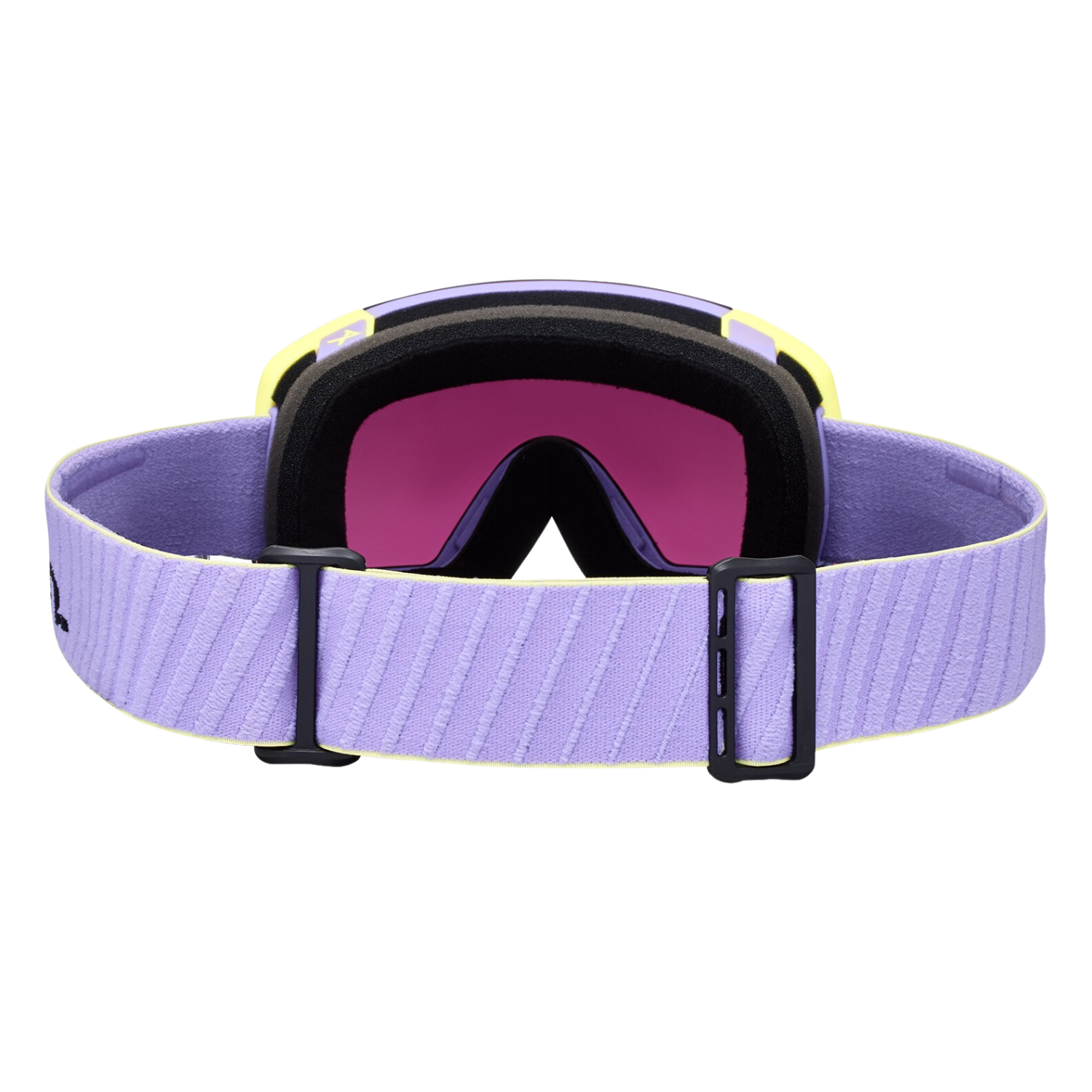 Hyper Lilac | Perceive Sunny Onyx + Perceive Variable Violet