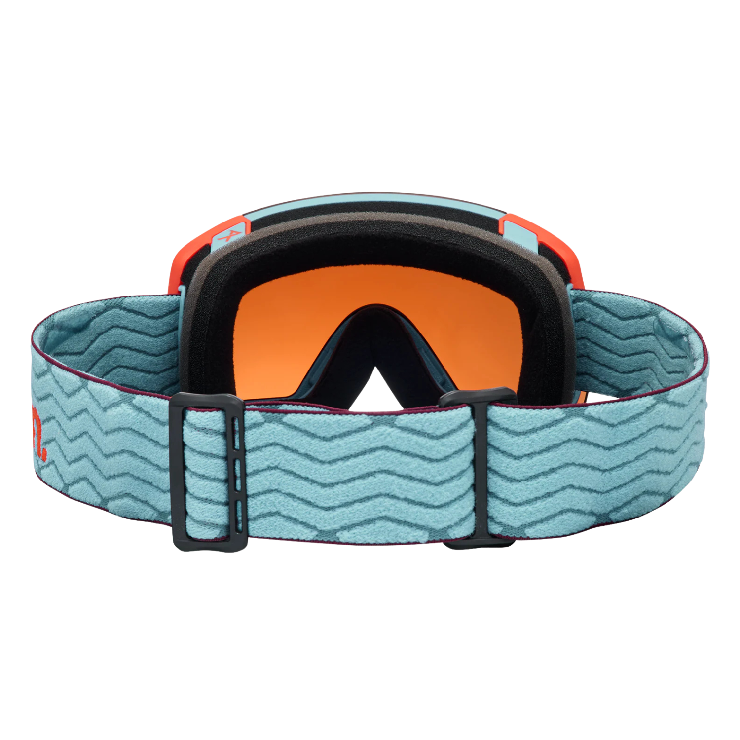Retro Blue | Perceive Sunny Bronze + Perceive Cloudy Burst