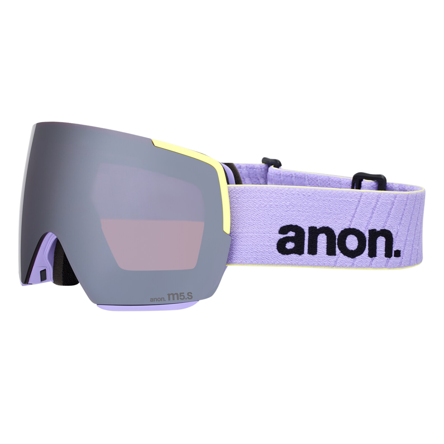 Hyper Lilac | Perceive Sunny Onyx + Perceive Variable Violet
