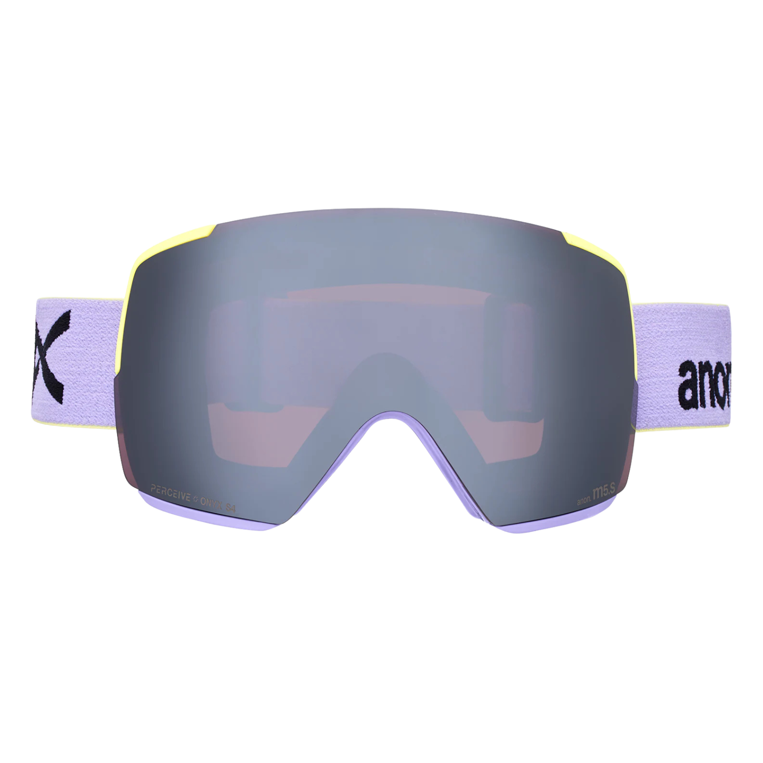 Hyper Lilac | Perceive Sunny Onyx + Perceive Variable Violet