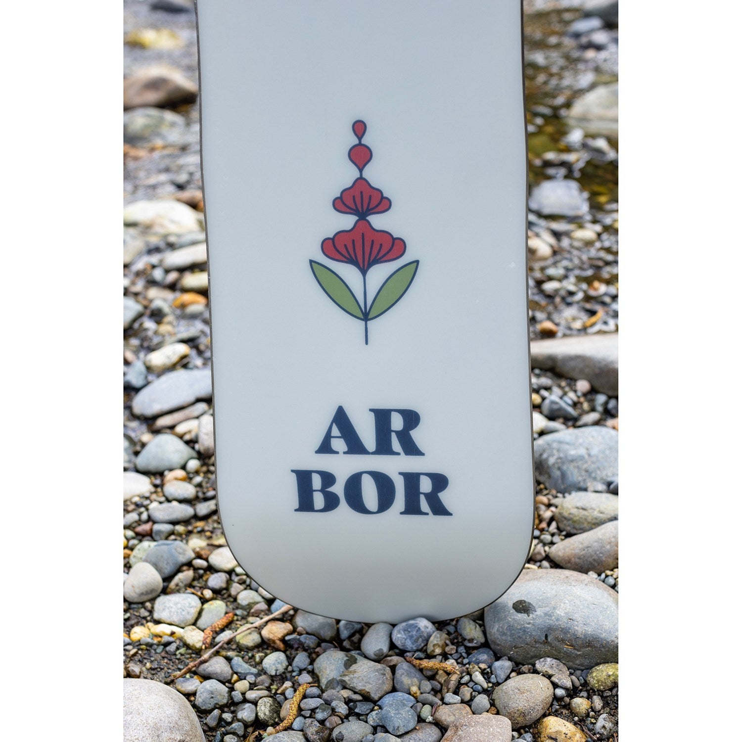 Arbor Cadence Camber 2024 - Women's Snowboard