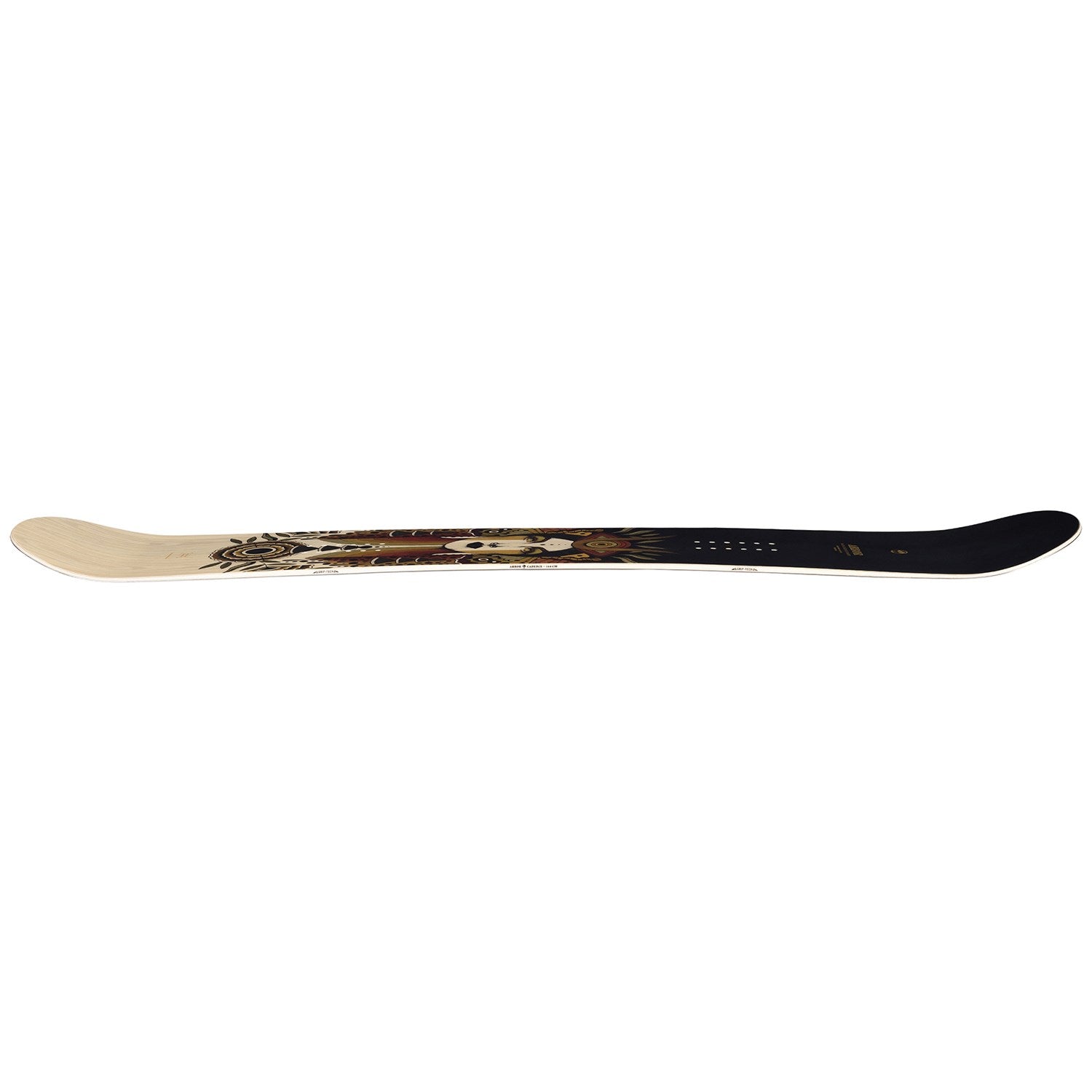 Arbor Cadence Camber 2024 - Women's Snowboard