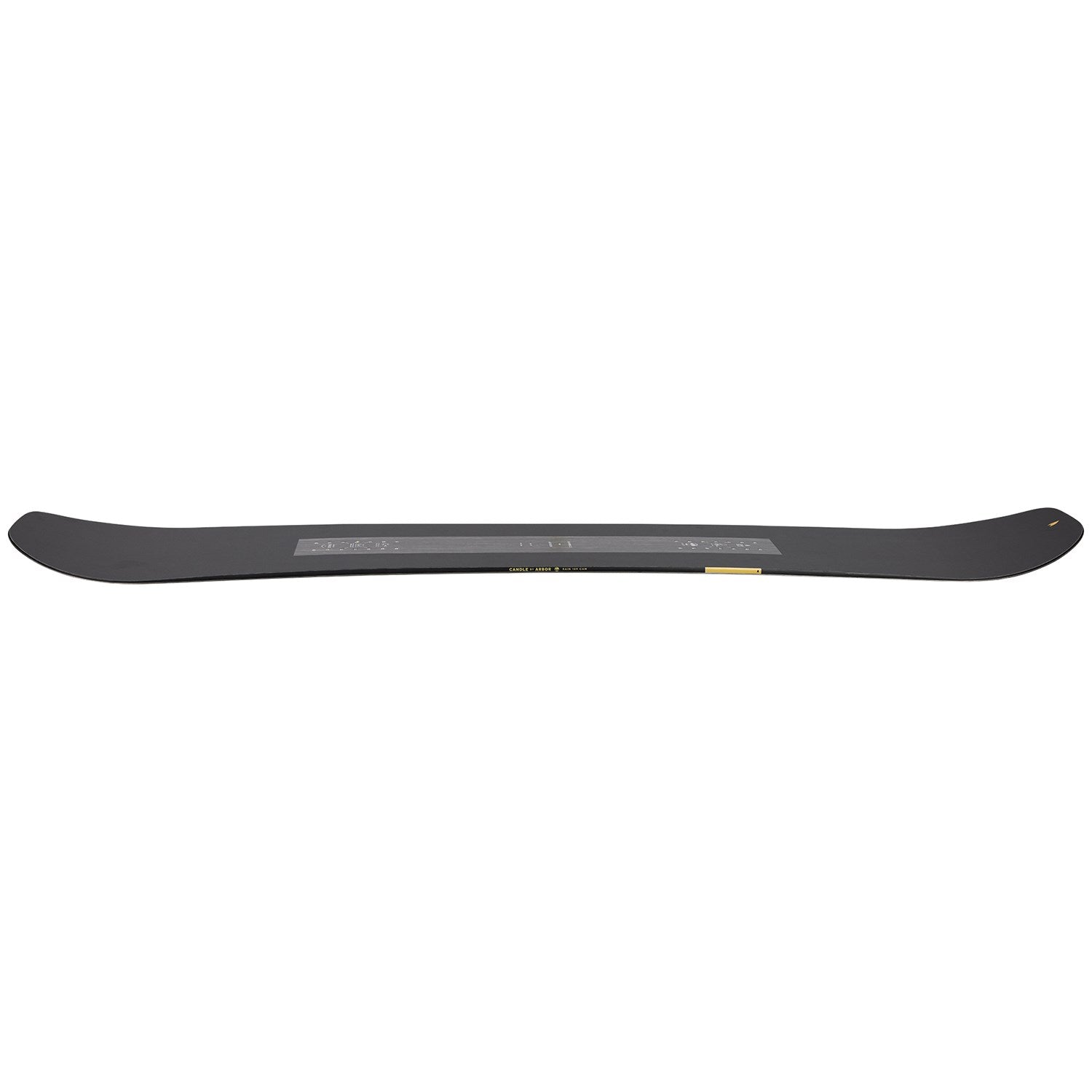 Arbor Candle Rain Camber 2024 - Men's Snowboard