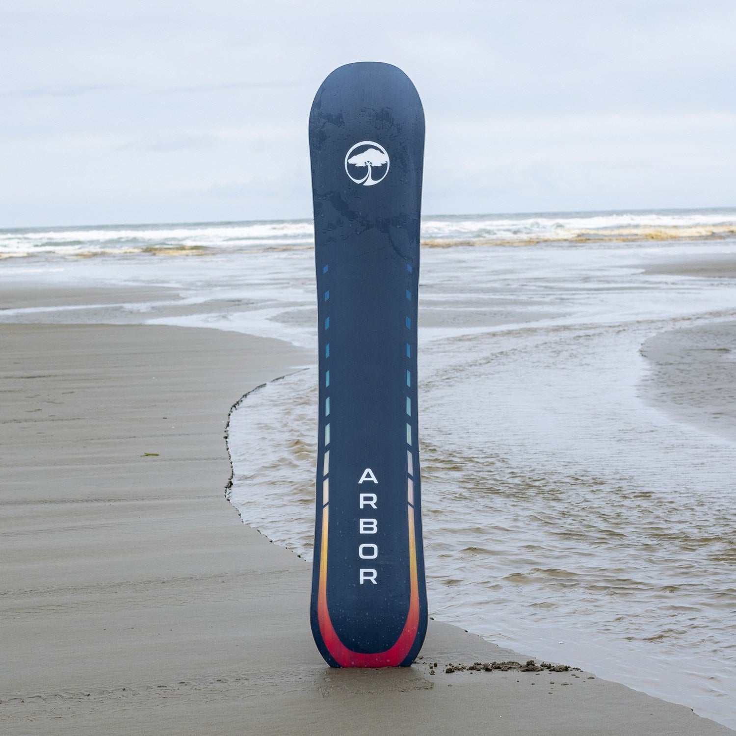 Arbor Formula Camber Snowboard 2024 - Men's