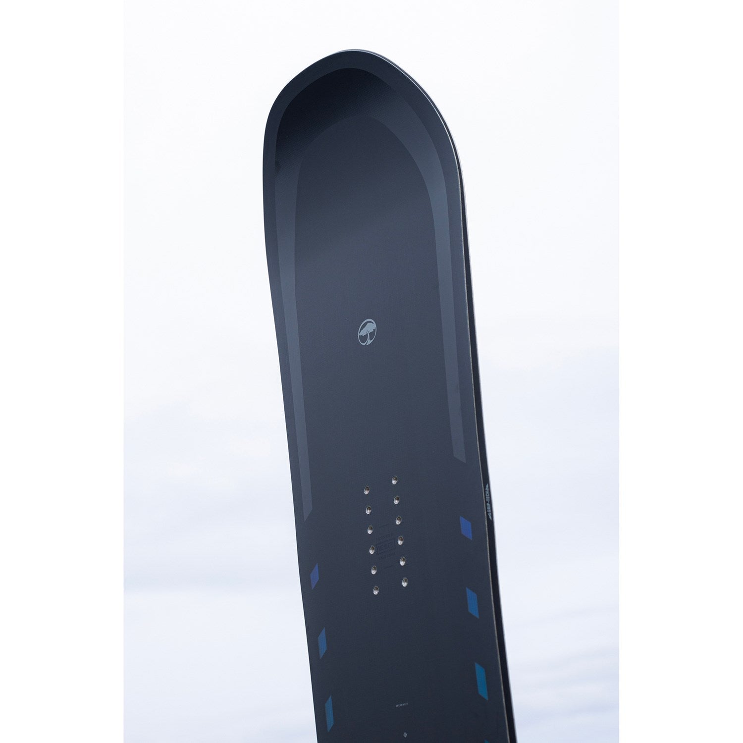 Arbor Formula Camber Snowboard 2024 - Men's