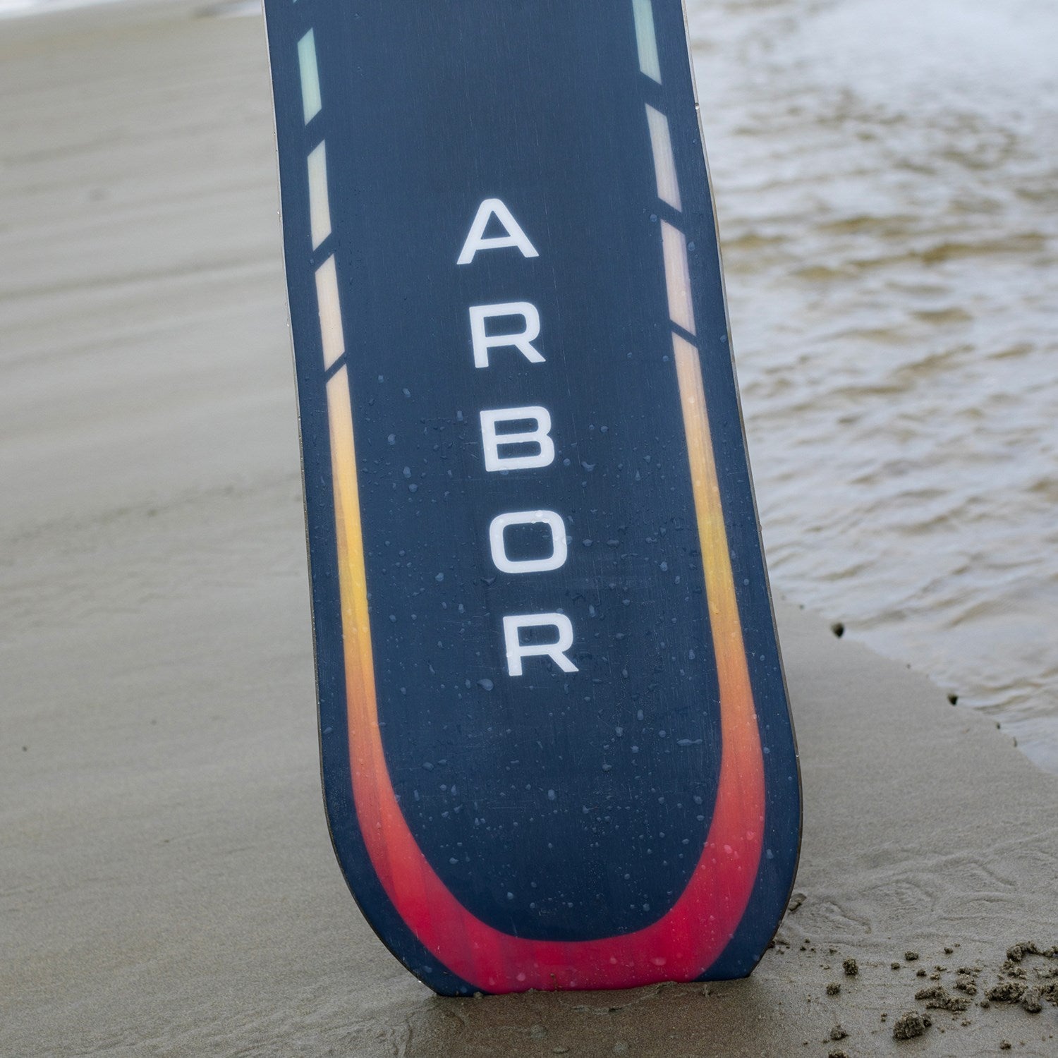 Arbor Formula Camber Snowboard 2024 - Men's