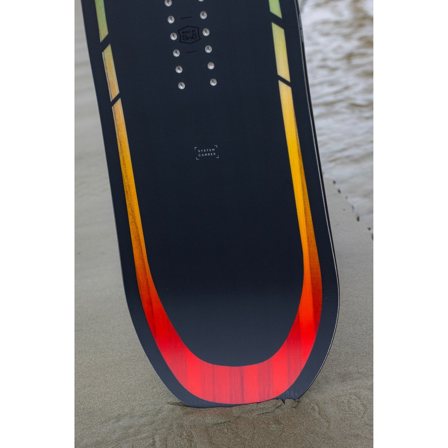 Arbor Formula Camber Snowboard 2024 - Men's