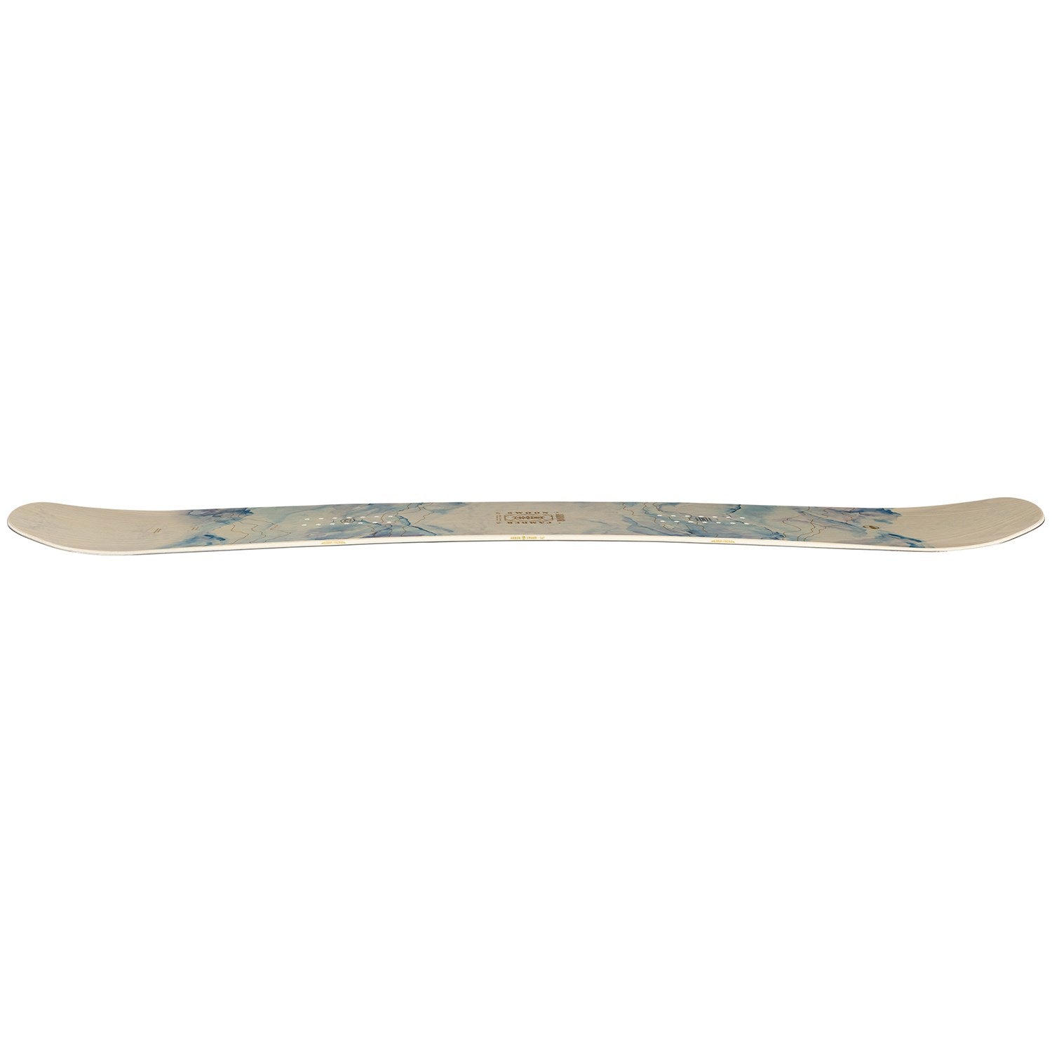 Arbor Swoon Camber 2024 - Women's Snowboard
