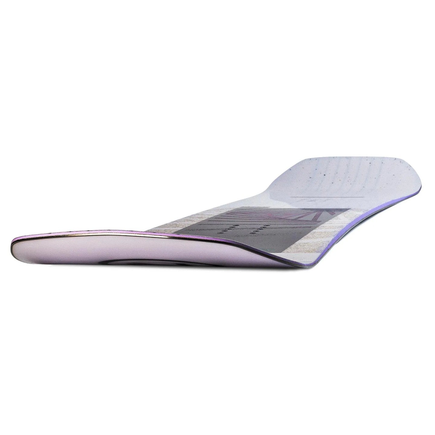 Nidecker Astral Snowboard 2025 - Women's