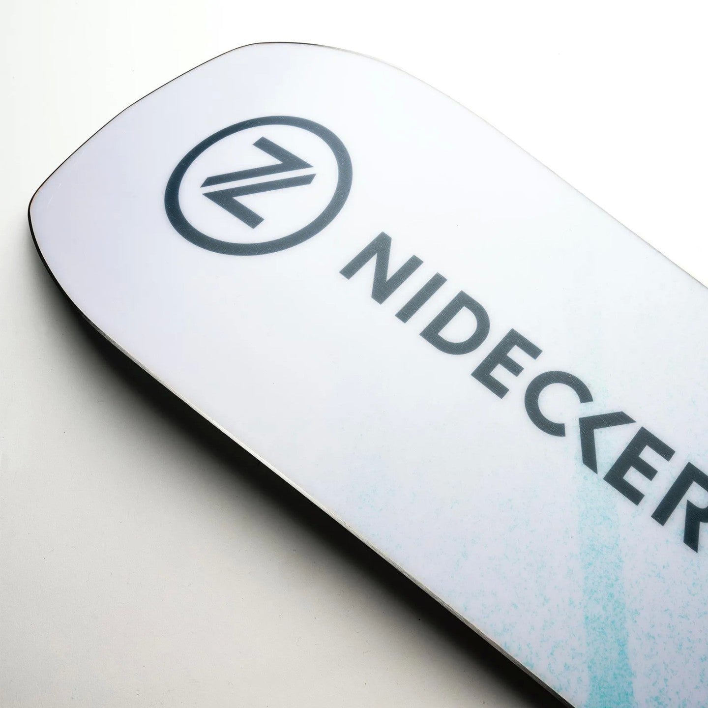 Nidecker Astral Snowboard 2025 - Women's