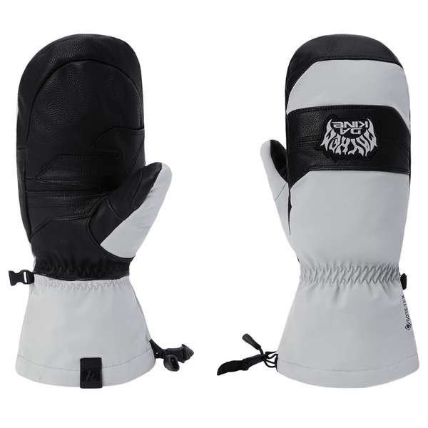 Dakine x Mayhem Excursion Gore-Tex Mitts 2026 - Men's