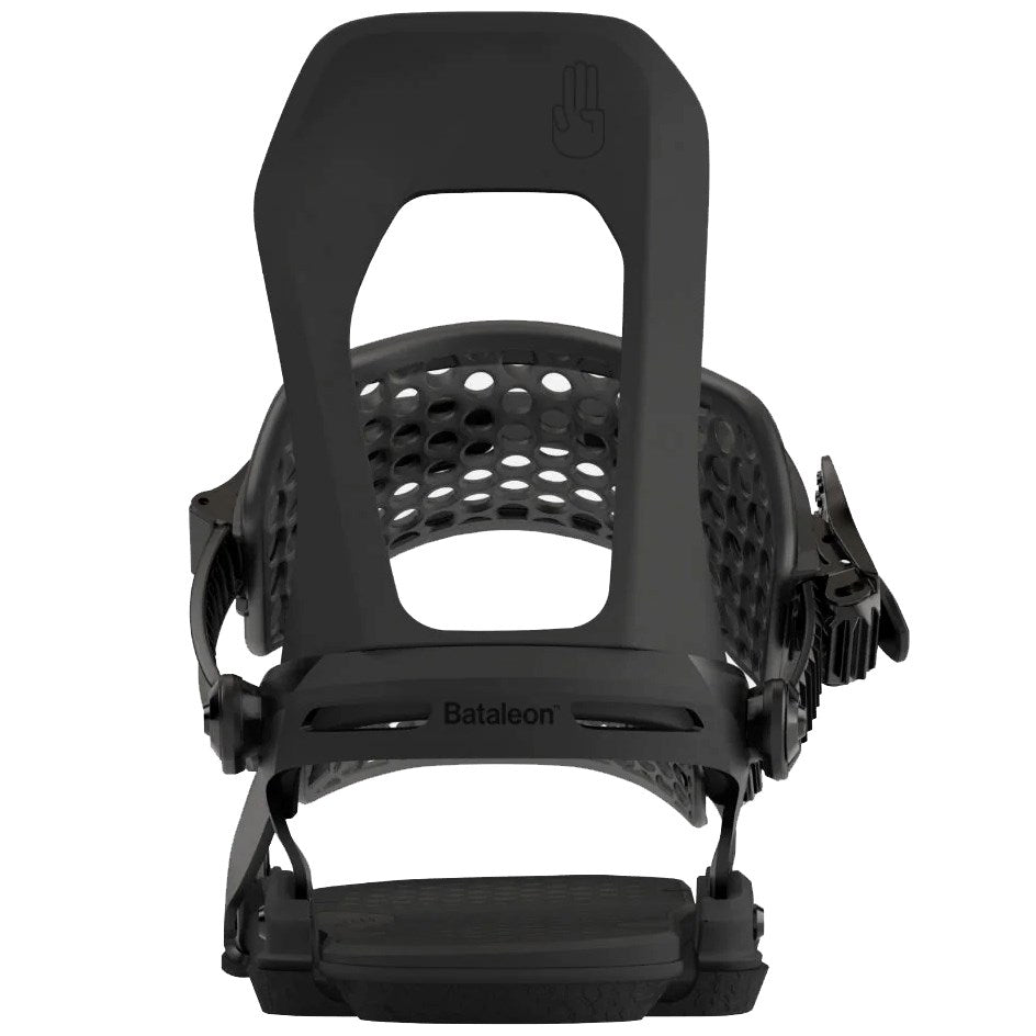 Bataleon Atom Asymwrap Bindings 2025 - Men's