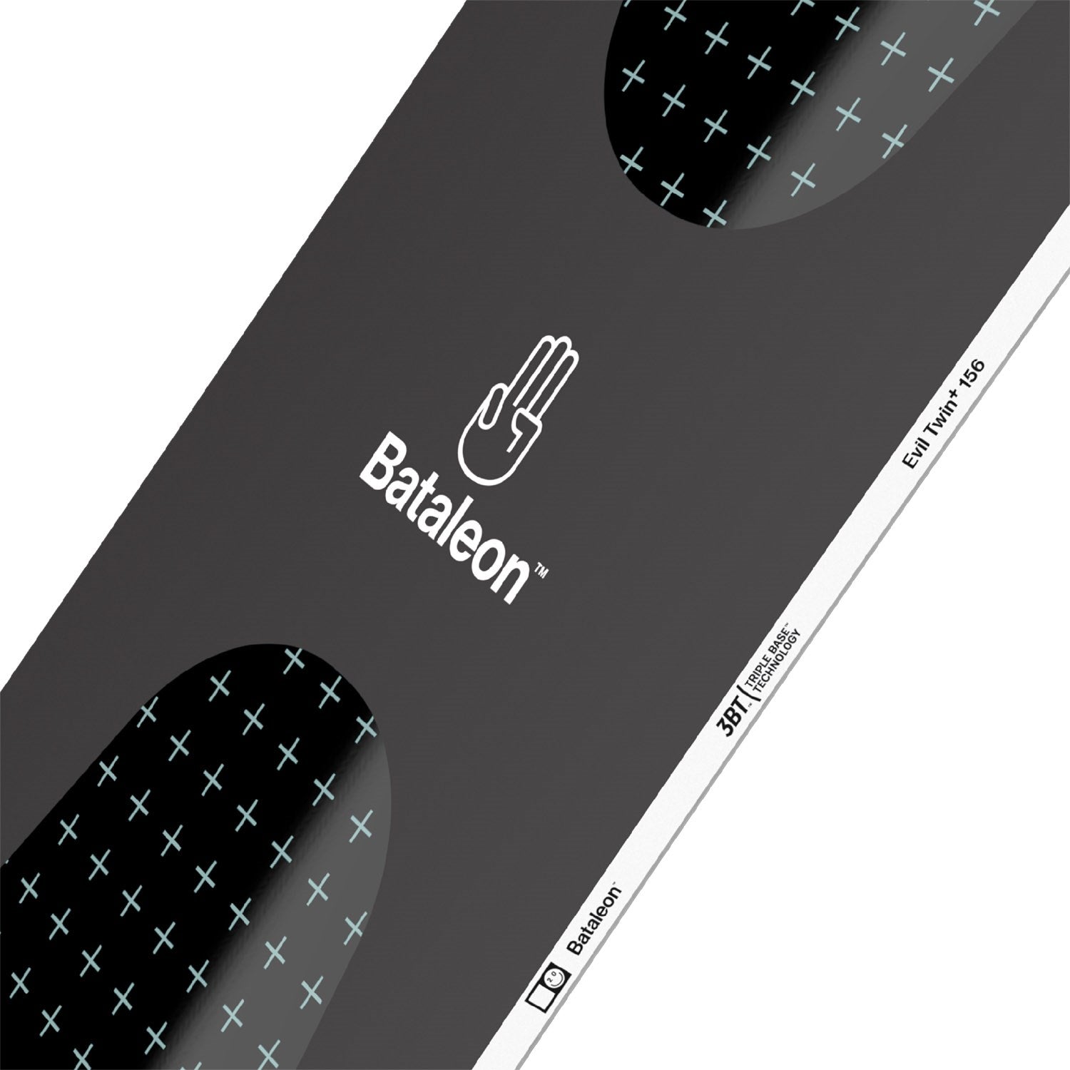 2024 Evil Twin+ Snowboard