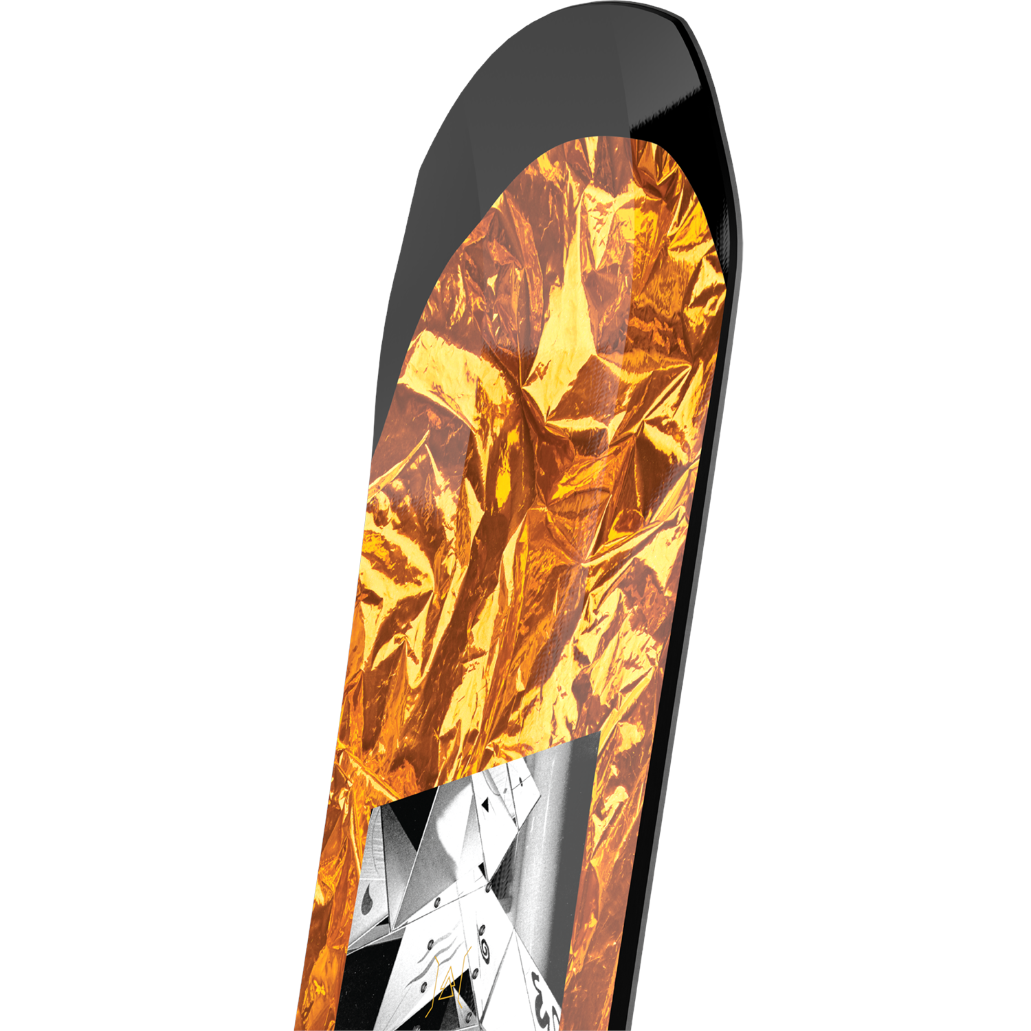 Bataleon Fun.Kink 2024 - Men's Snowboard