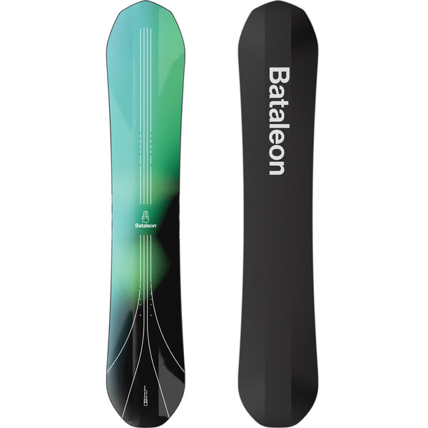 Bataleon ThunderStorm 2024 - Unisex Snowboard
