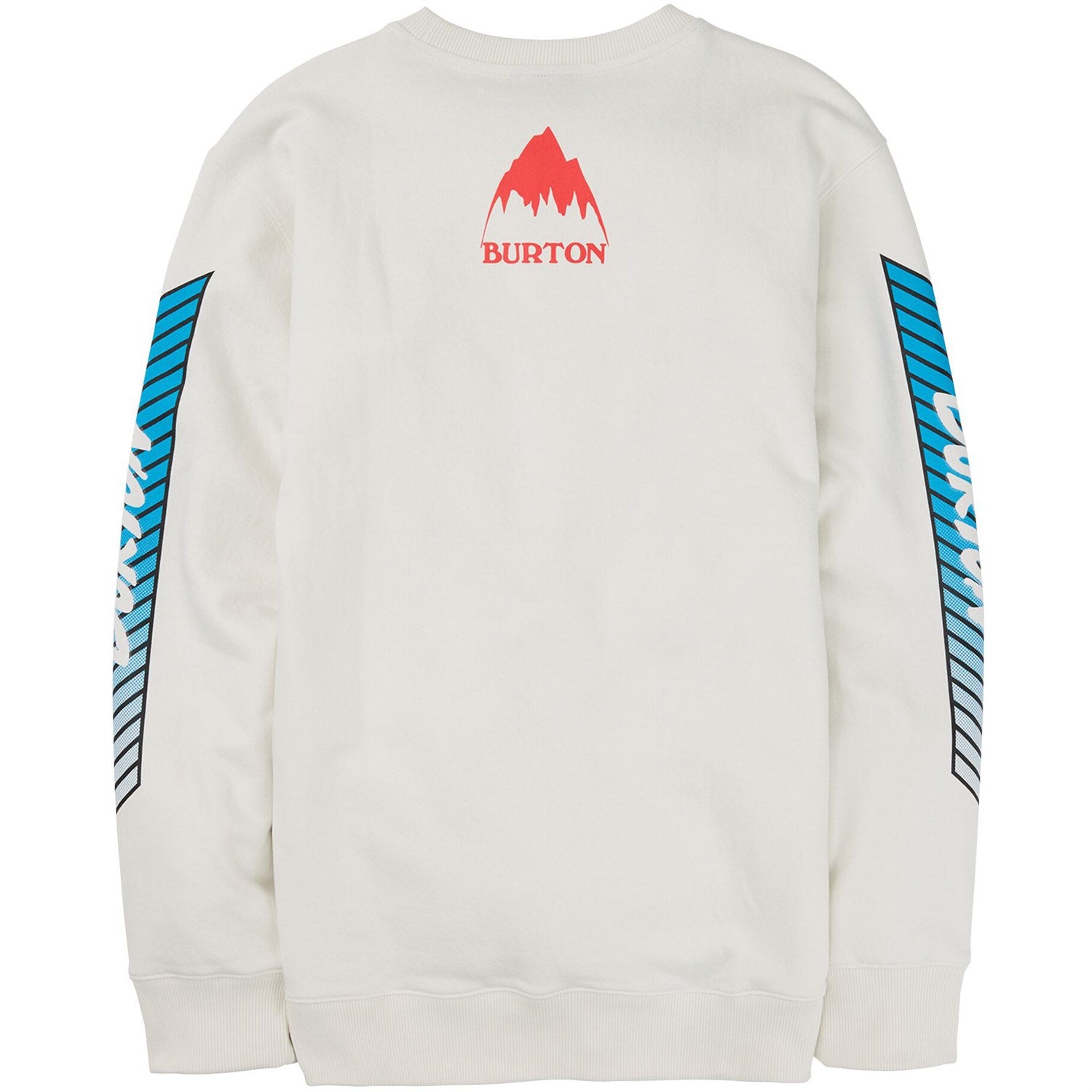Burton 1987 Elite Crew