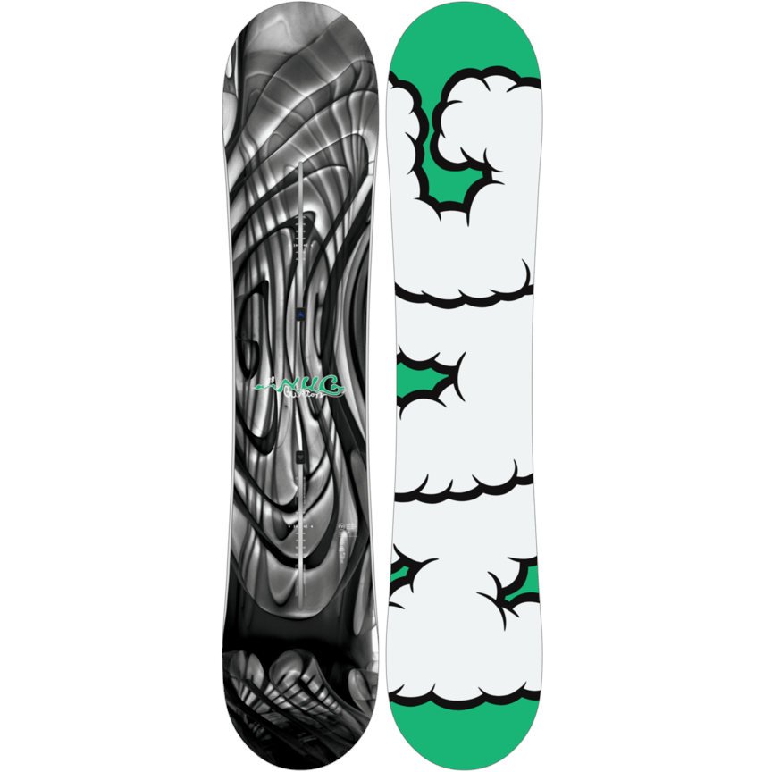 Burton 2011 Nug 2024 Burton 2011 Nug 2024