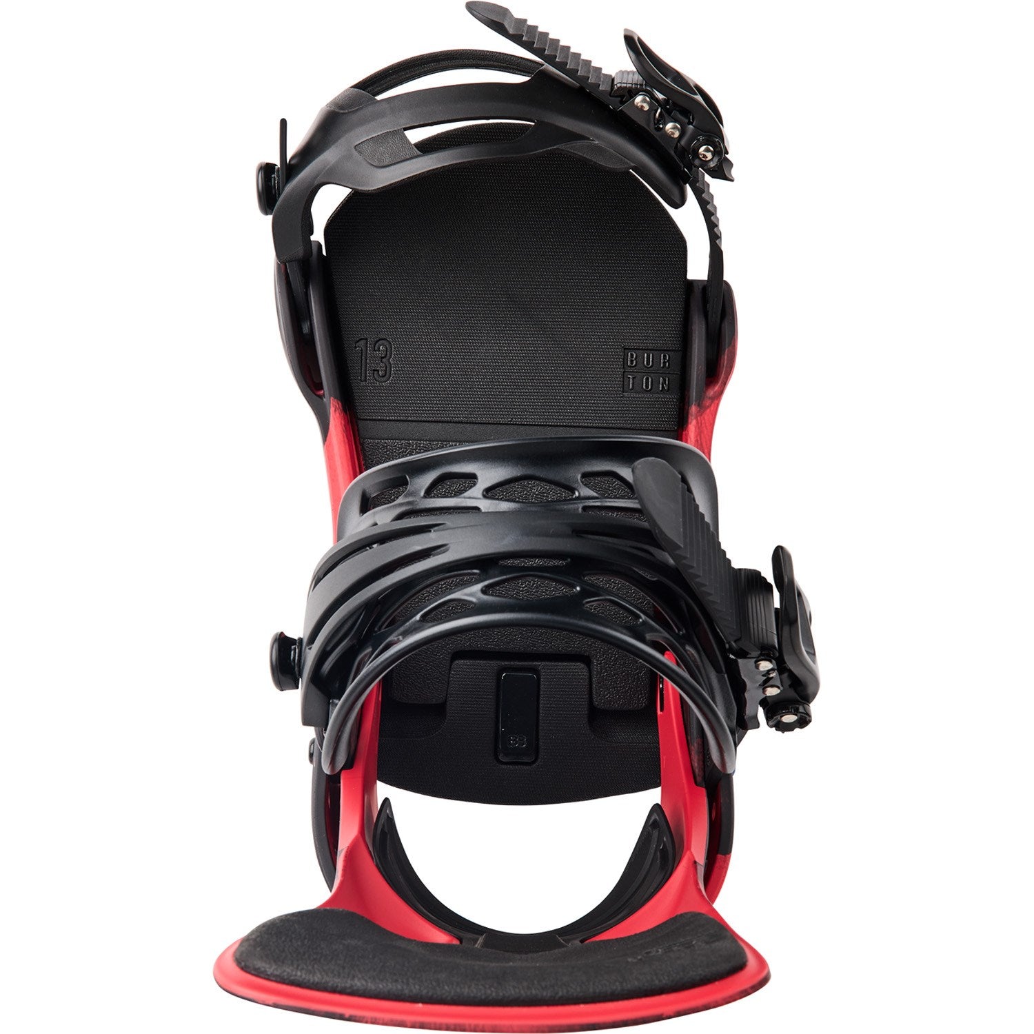 Black/Red