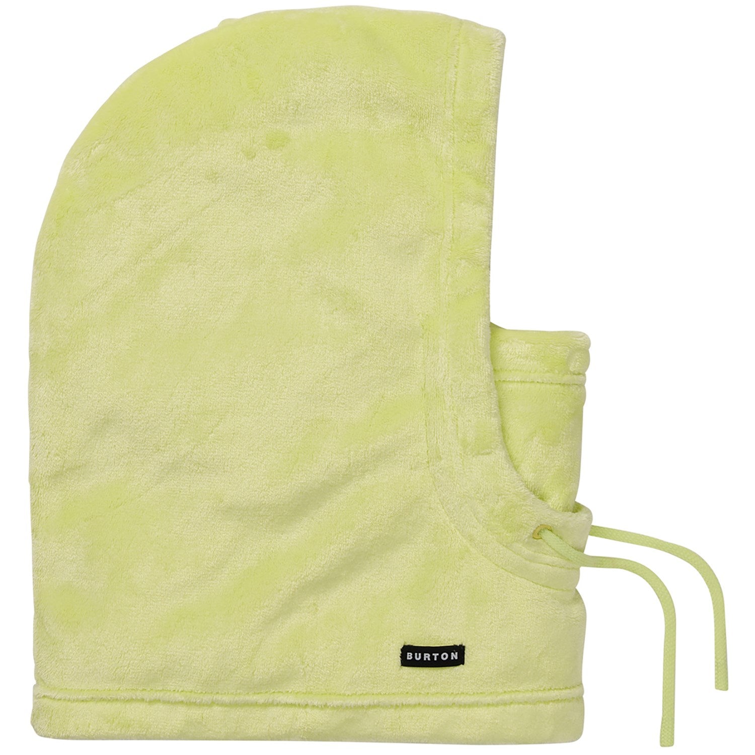 Glow Yellow Green
