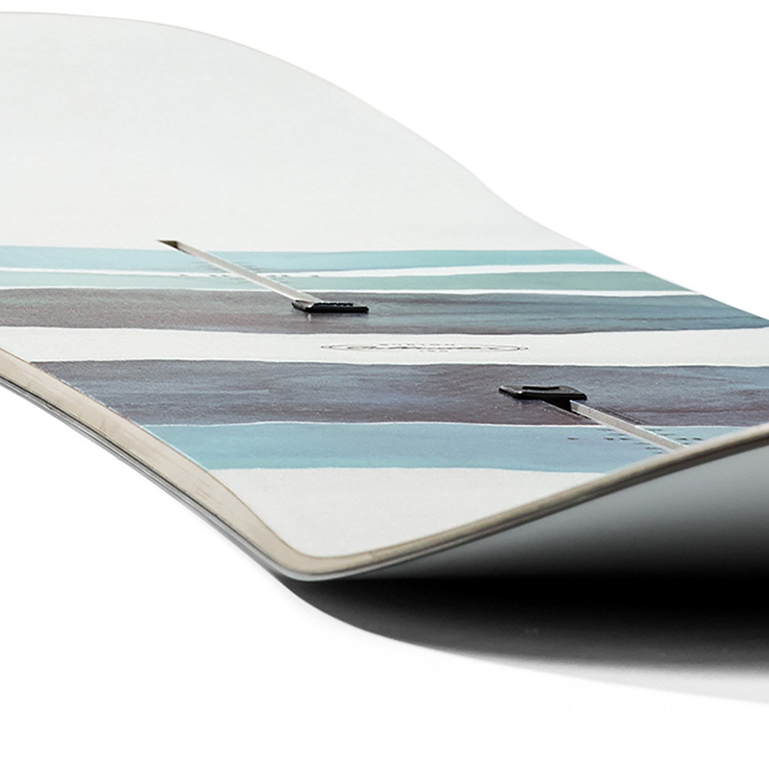 Burton Cultivator Watercolor Snowboard 2026 - Unisex